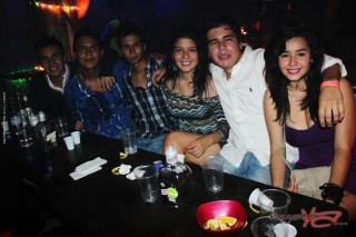 Foto 100 de 26-27 de Octubre de 2012 en Discoteca Lupita Bucaramanga, Bucaramanga
