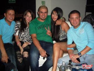 Foto 14 de Marzo 24 del 2012 en Simon Dice Pereira, Pereira