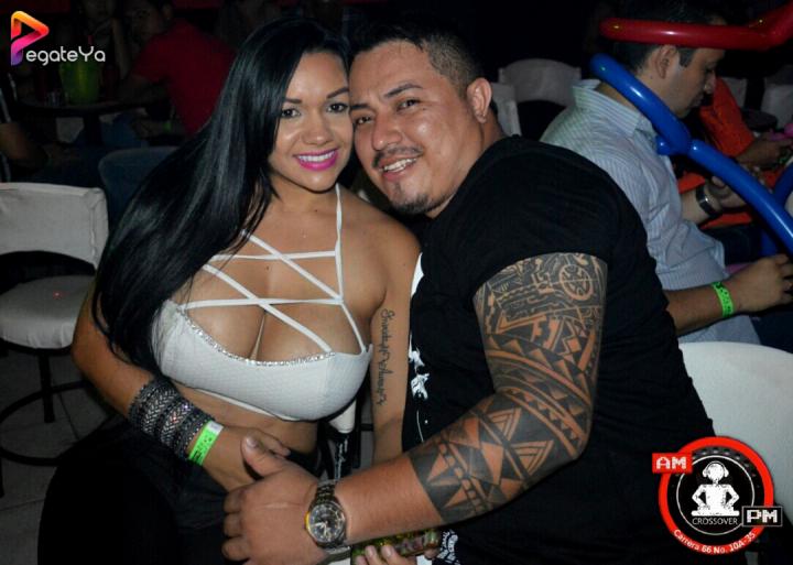 Foto 2 de AmPm - 5to. Fds Julio 2017 en Am / PM Bar - Cali, Cali