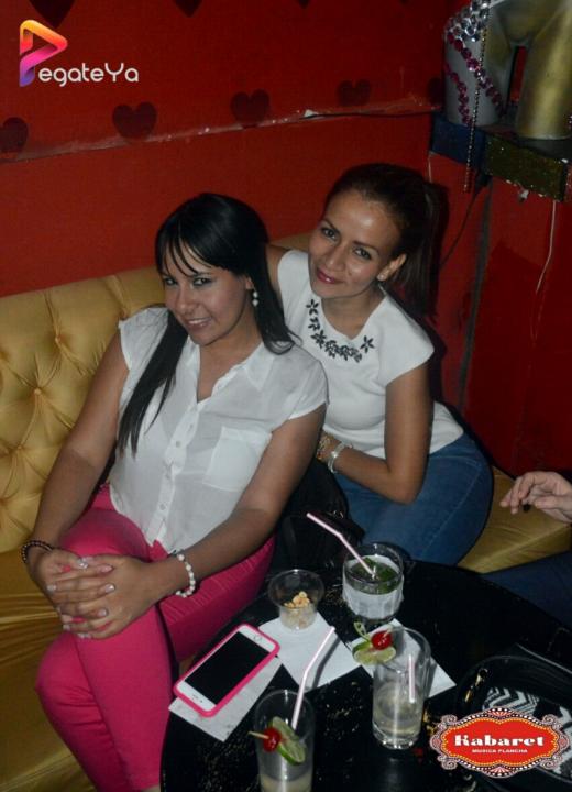 Foto 4 de Kabaret Bar - 1er Fds Mayol 2016 en Kabaret - Granada, Cali