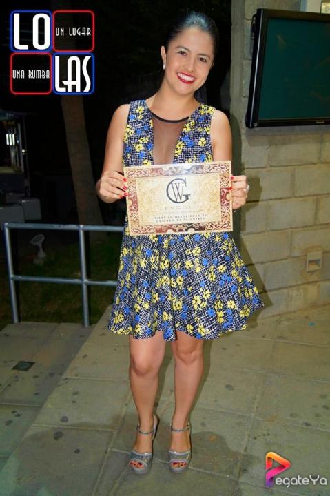Foto 21 de Lolas - 1er FDS Oct 2015 en Lolas Club Menga Cali, Cali