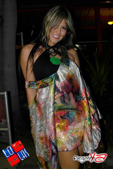 Foto 2 de Lolas - Yelsid Julio 18 en Lolas Club Menga Cali, Cali