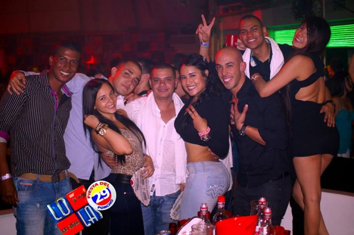 Foto 428 de Lolas Club - Feria de Cali 2014 en Lolas Club Menga Cali, Cali