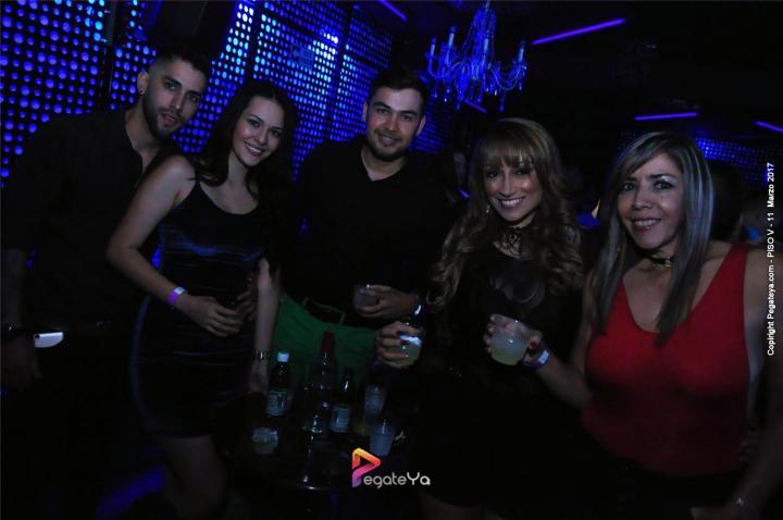 Foto 16 de Piso V - Sabado 11 de marzo de 2017 en Bar Piso V Bucaramanga, Bucaramanga