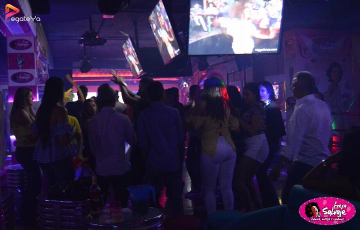 Foto 53 de Final Karaoke - 27 de julio 2017 en Fresa Salvaje, Cali