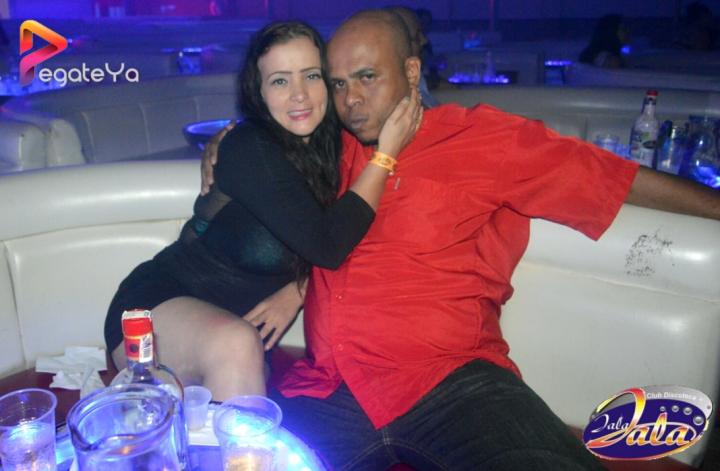 Foto 7 de Jalajala - 1er Fds Mayo 2016 en Jala Jala Club, Cali