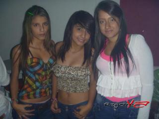 Foto 6 de Febrero 12 del 2012 en Farah Lounge Cali, Cali