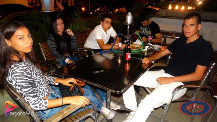Foto 6 de Charly Granada - 3er FDS Abril 2015 en Charly, Cali