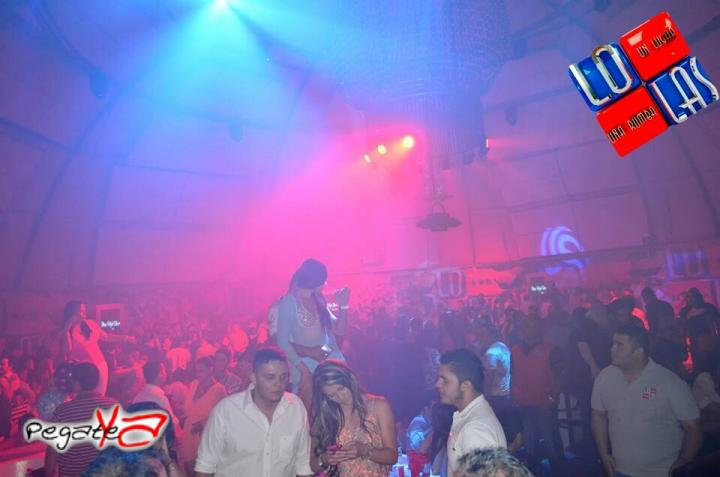 Foto 257 de Lolas - Yelsid Julio 18 en Lolas Club Menga Cali, Cali