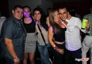 Foto 33 de Agosto 03 del 2013 en Babel / Barra Libre Cali, Cali