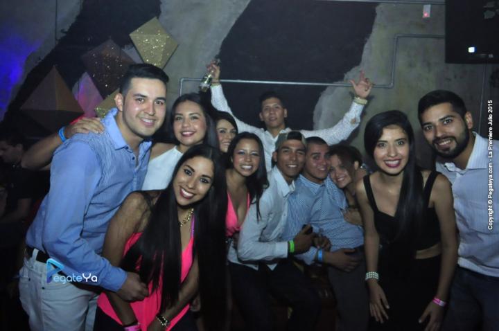 Foto 53 de La Premiere - 11 de julio de 2015 en La Premiere Bucaramanga, Bucaramanga