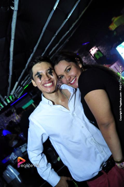 Foto 69 de PISO V - 29 Octubre 2016 en Bar Piso V Bucaramanga, Bucaramanga