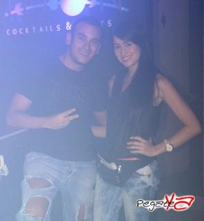 Foto 29 de Octubre 19 del 2013 en Moon Cocktail & Shots