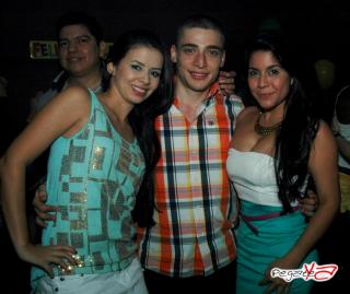 Foto 75 de Octubre 19 del 2013 en Beautiful 80`s Cali, Cali