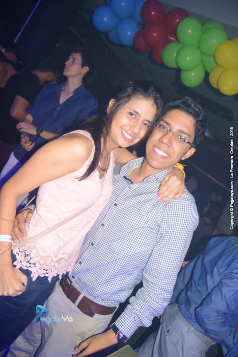 Foto 88 de La Premiere - sabado 10 Octubre 2015 en La Premiere Bucaramanga, Bucaramanga