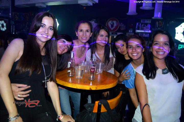 Foto 42 de Noche de Mujeres - Discoteca Malabar en Discoteca Malabar Bucaramanga, Bucaramanga