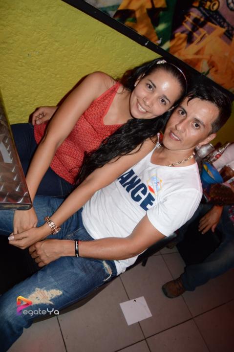 Foto 18 de New York sábado 11 de julio 2015 en Discoteca New York Bucaramanga, Bucaramanga