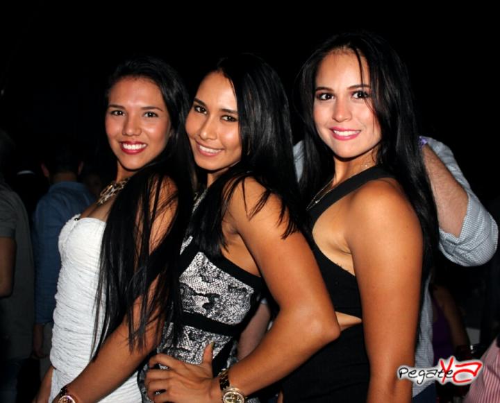 Foto 12 de Lolas - Julio 27 en Lolas Club Menga Cali, Cali