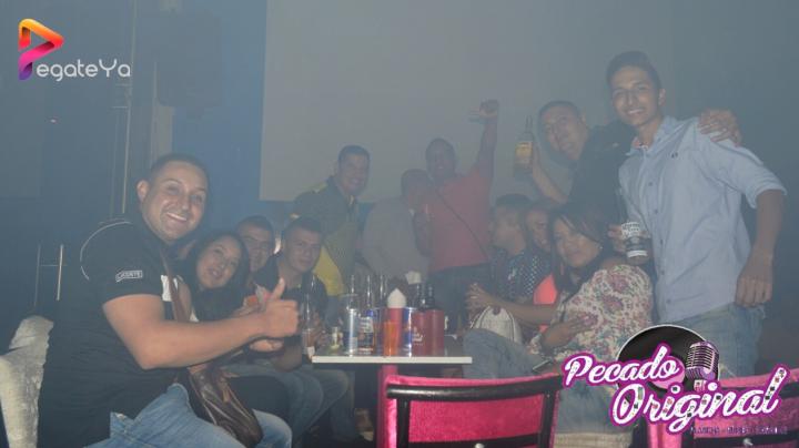 Foto 14 de Pecado Original - 2do Fds Mayol 2016 en Pecado Original, Cali