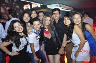 Foto 17 de Discoteca Malabar octubre de 2013 en Discoteca Malabar Bucaramanga, Bucaramanga