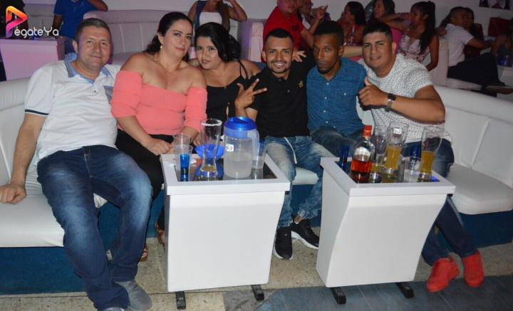 Foto 6 de La Tusa - 1er Fds Agosto 2017 en La Tusa, Cali