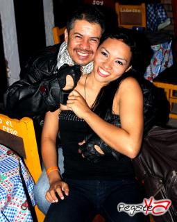 Foto 41 de Mayo 23 del 2013 en Tienda Vieja Karaoke