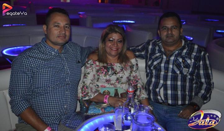 Foto 10 de Jala Jala Club 2017-08-11 en Jala Jala Club, Cali