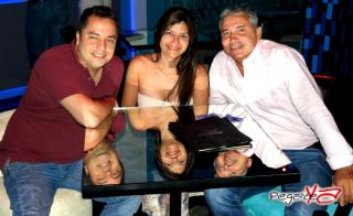 Foto 3 de Ivy Room - Fusion & Drinks - Agosto 31 en Ivy Room, Cali