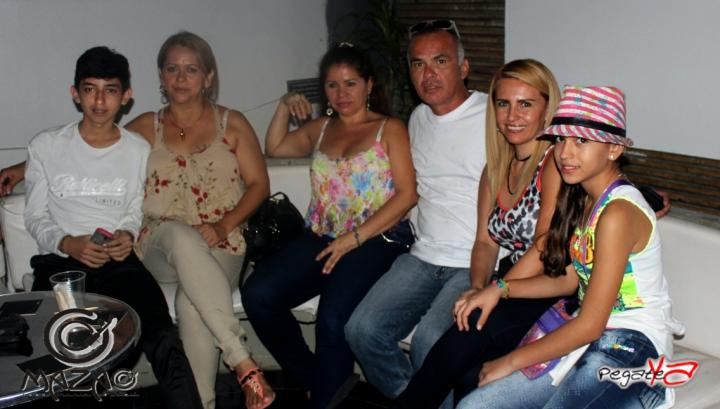 Foto 48 de Mazao Park - Feria de Cali 2014 en Mazao Park, Cali