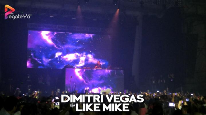 Foto 150 de Dimitri Vegas & Like Mike en Dimitri Vegas & Like Mike, Cali