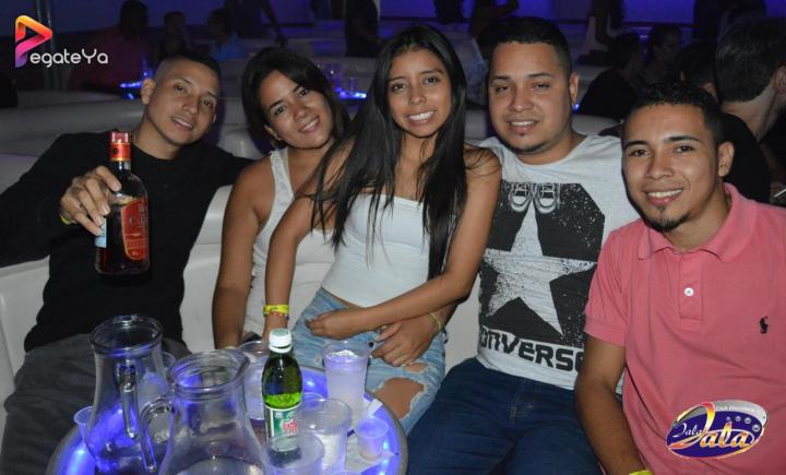 Foto 7 de JalaJala - 2do Fds Agosto 2017 en Jala Jala Club, Cali
