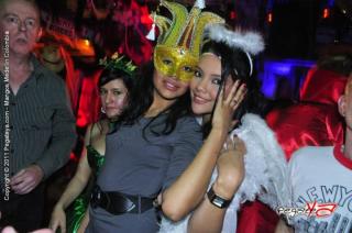 Foto 91 de Mangos Halloween 2011 Dia 2 en Discoteca Mangos Medellin, Medellín