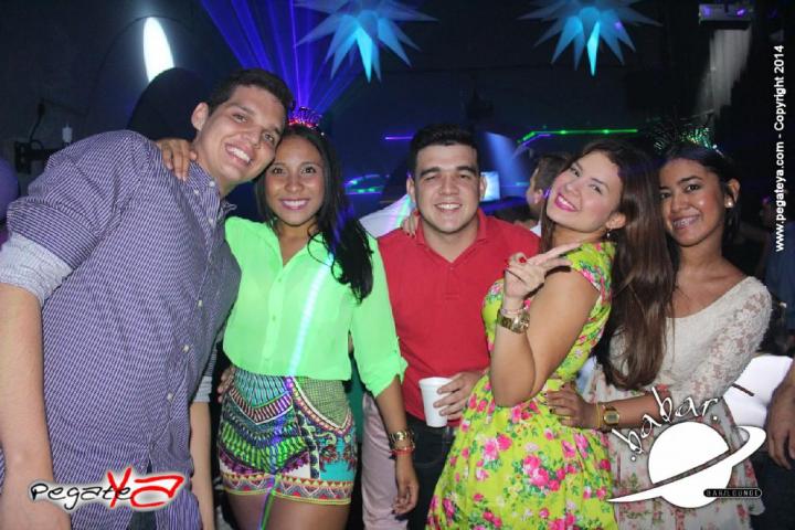 Foto 15 de BABAR 3 Y 4 de OCT 2014 en Babar cartagena, Cartagena