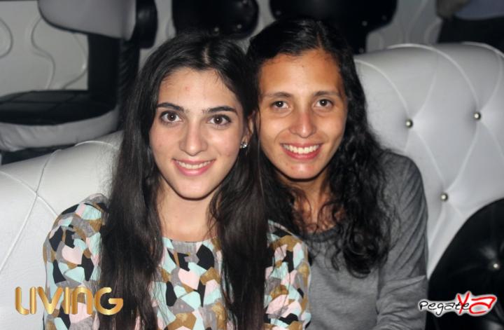 Foto 4 de Living - 2do FDS Enero 2015 en Living Night Club, Cali