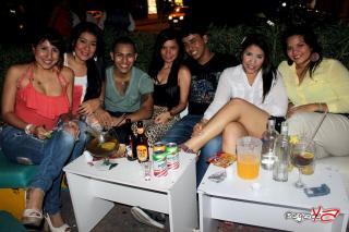 Foto 5 de Heaven Shots - Feria de Cali 2013 en Heaven Shots