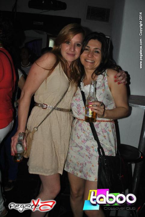 Foto 24 de TABOO 10 Y 11 de OCT 2014 en Discoteca Taboo Cartagena, Cartagena