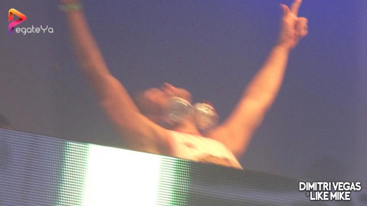 Foto 81 de Dimitri Vegas & Like Mike en Dimitri Vegas & Like Mike, Cali