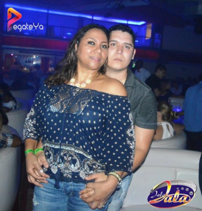 Foto 26 de Jalajala Club - 2do FDS Febrero 2016 en Jala Jala Club, Cali