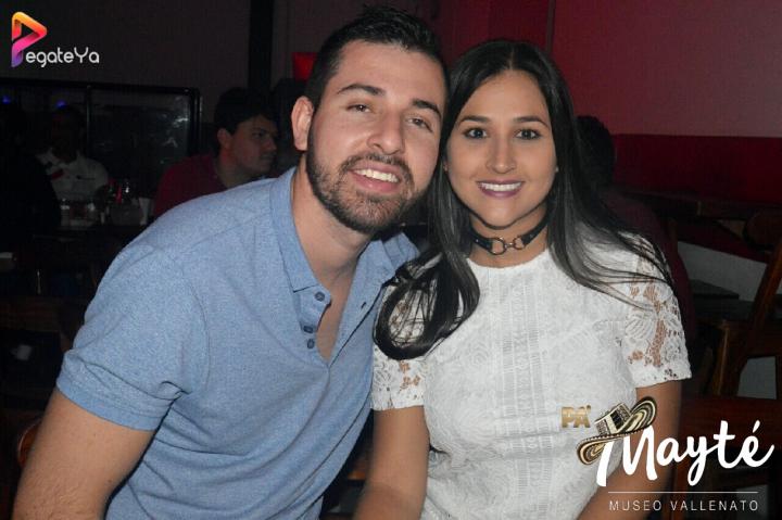 Foto 34 de Pa´Mayté - 3er - 4to Fds Marzo 2017 en Pa´Mayte Museo Vallenato