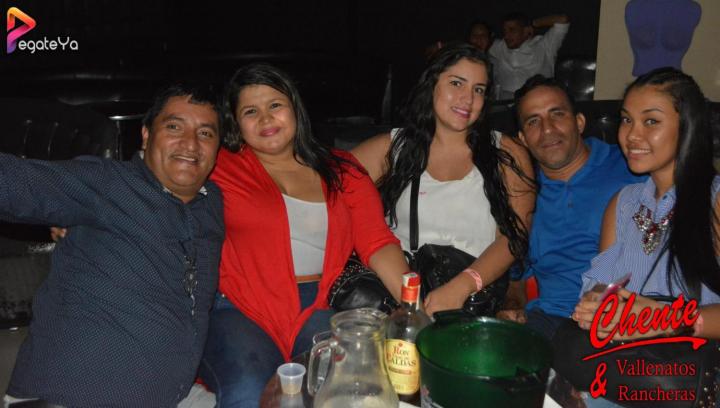 Foto 30 de Chente - 2do Fds Julio 2017 en CHENTE Vallenatos y Rancheras, Cali