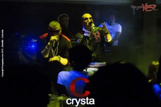 Foto 107 de Fotos discoteca Crista Medellin Nov 2012 en Discoteca Crista Medellin, Medellín
