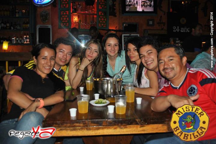 Foto 59 de MISTER BABILLA 10 Y 11 de OCT 2014 en Discoteca MISTER BABILLA cartagena, Cartagena