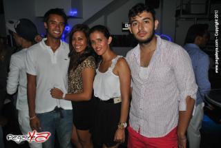 Foto 9 de TABOO 3 de AGOSTO 2013 en Discoteca Taboo Cartagena, Cartagena