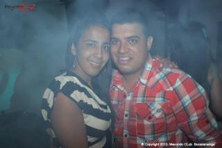 Foto 40 de 15-16 de Junio 2012 - Cumpleaños Yorbis en Discoteca Macondo Club Bucaramanga, Bucaramanga