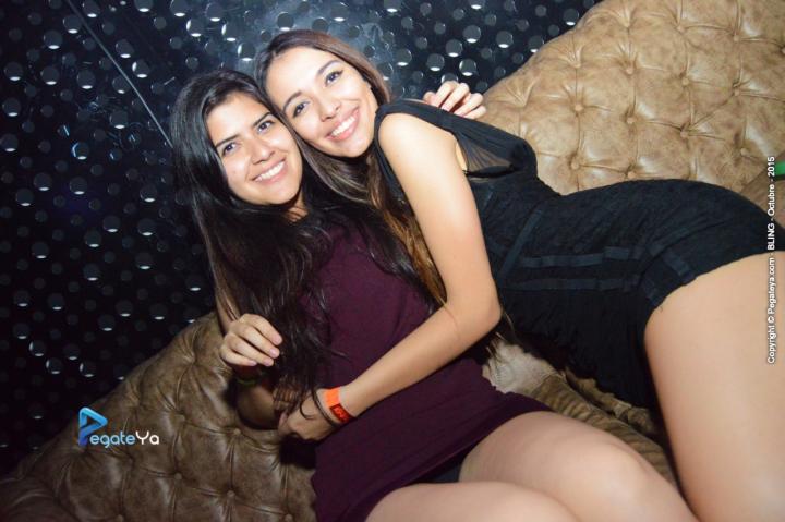 Foto 16 de Bar Bling - viernes 16 oct 2015 en Bar Bling Bucaramanga, Bucaramanga