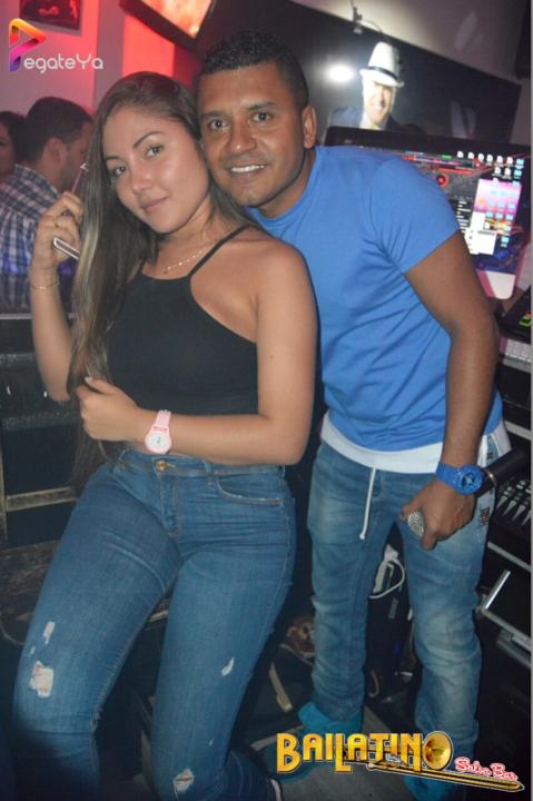 Foto 81 de Bailatino - 3er-4to Fds Marzo 2017 en Bailatino - Bar, Cali