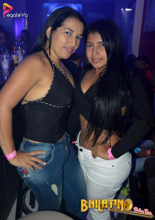 Foto 20 de Bailatino - 2do Fds Agosto 2017 en Blondie Bar Cali, Cali