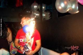 Foto 6 de Fotos karma Discoteca 21 sep 2012 en Discoteca Karma Medellin, Medellín