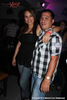 Foto 70 de 08-09 de Junio 2012 en Discoteca Macondo Club Bucaramanga, Bucaramanga