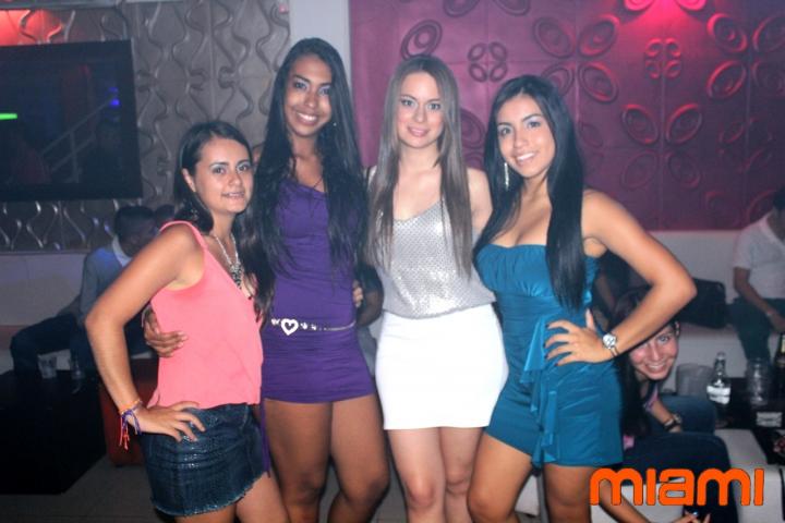 Foto 9 de Miami Bar . 4to FDS Abril 2015 en Miami Bar Cali, Cali